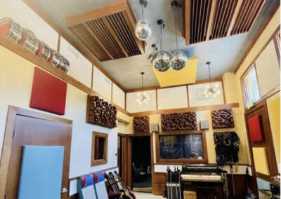 Echo Park Studio