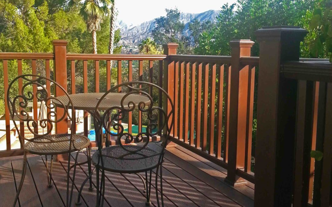 Upper La Crescenta Home 