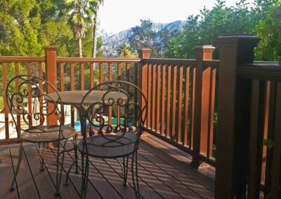 Upper La Crescenta Home 