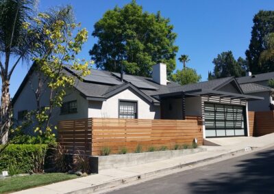 Sherman Oaks House